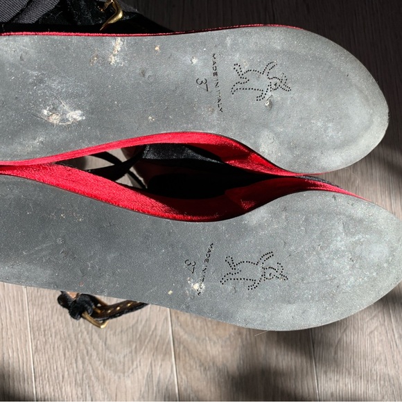 Marni Kabuki Platforms - Picture 8 of 11